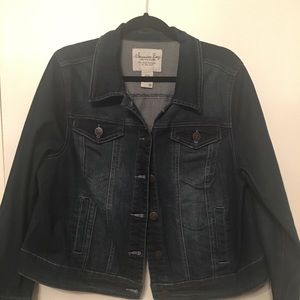 American Rag Denim Jacket